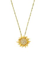 Collar Misis Mujer PIENZA in Plata Zircone CA08360